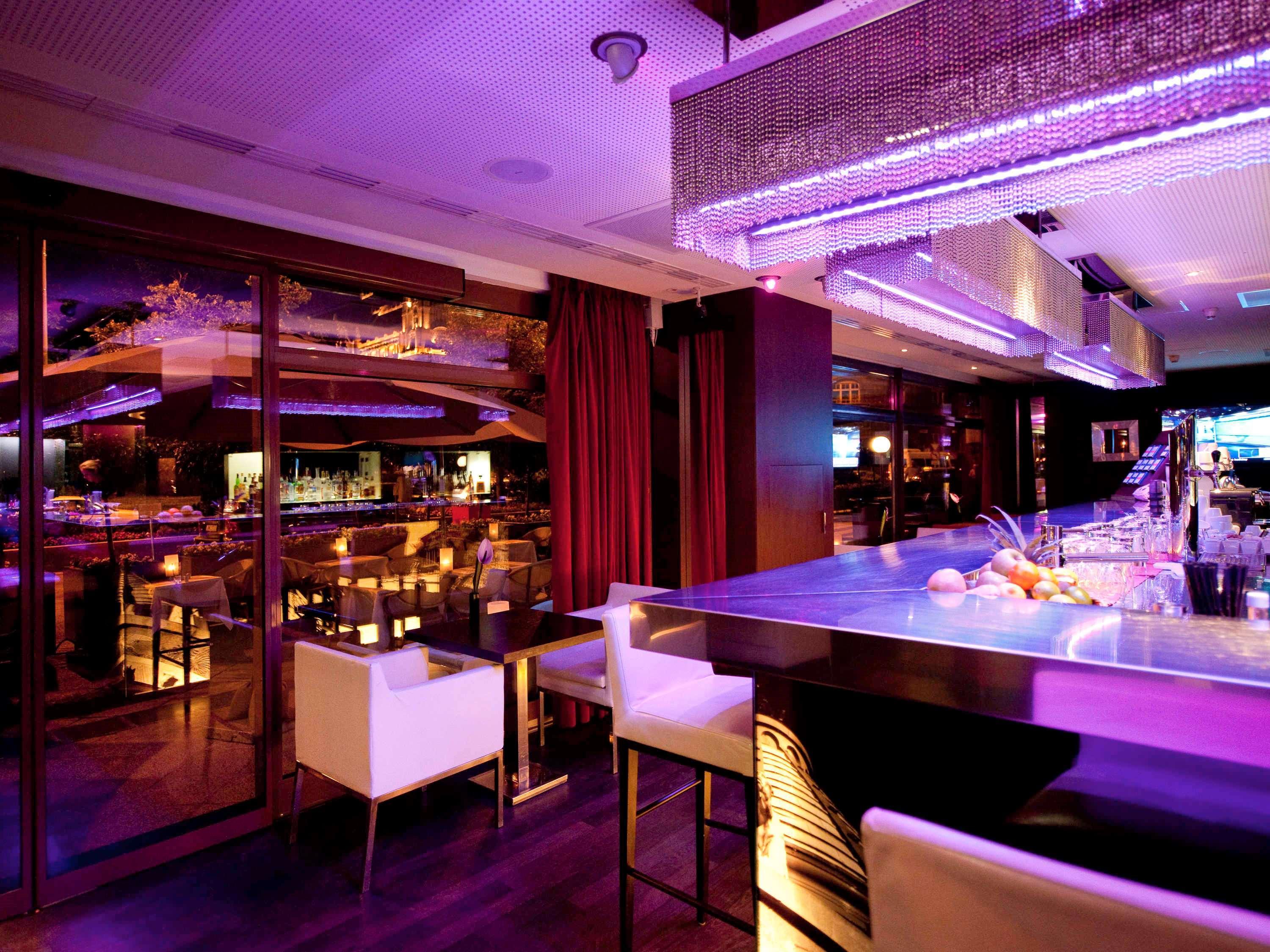 Sofitel Budapest Chain Bridge Bagian luar foto