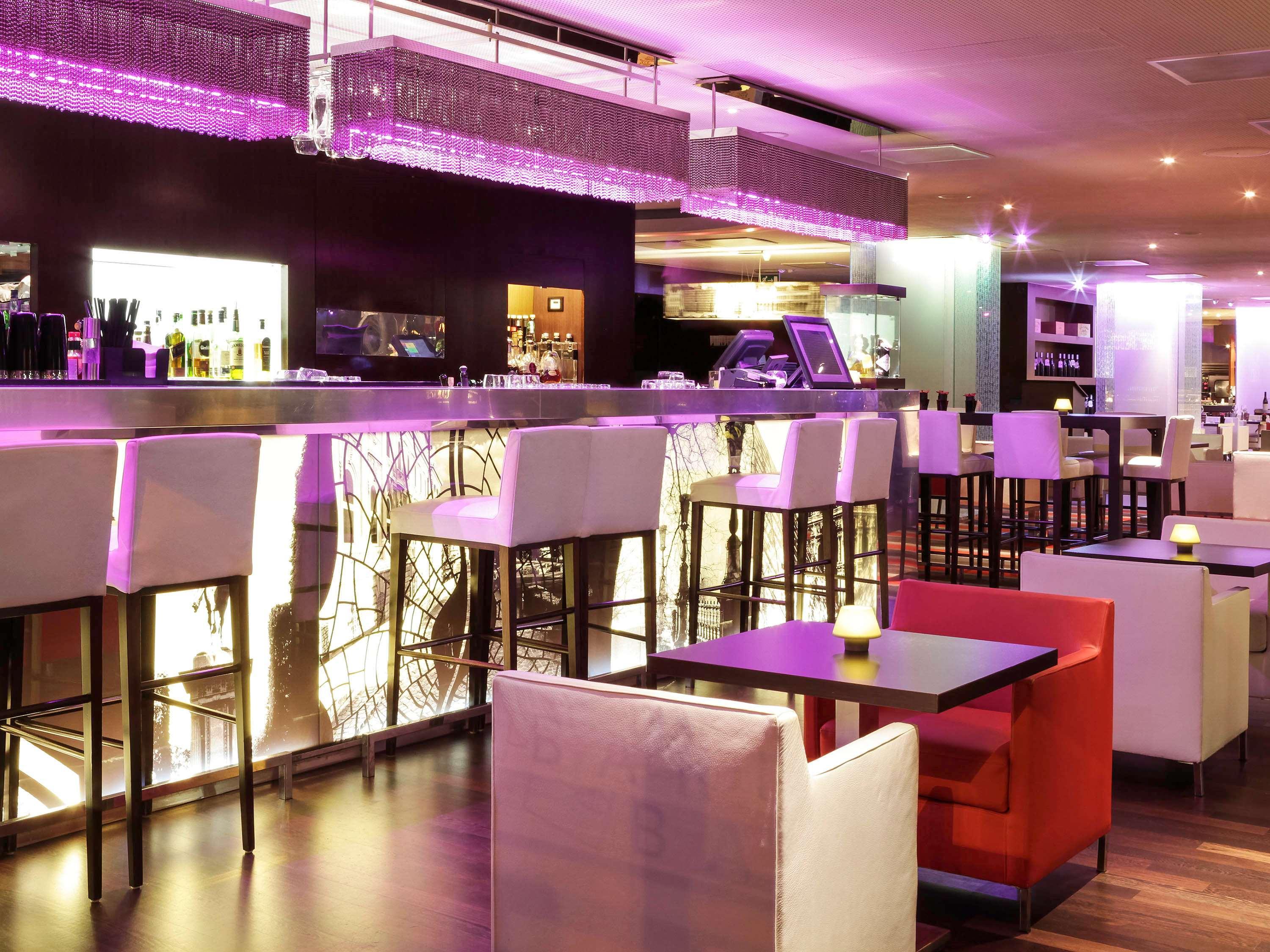 Sofitel Budapest Chain Bridge Bagian luar foto