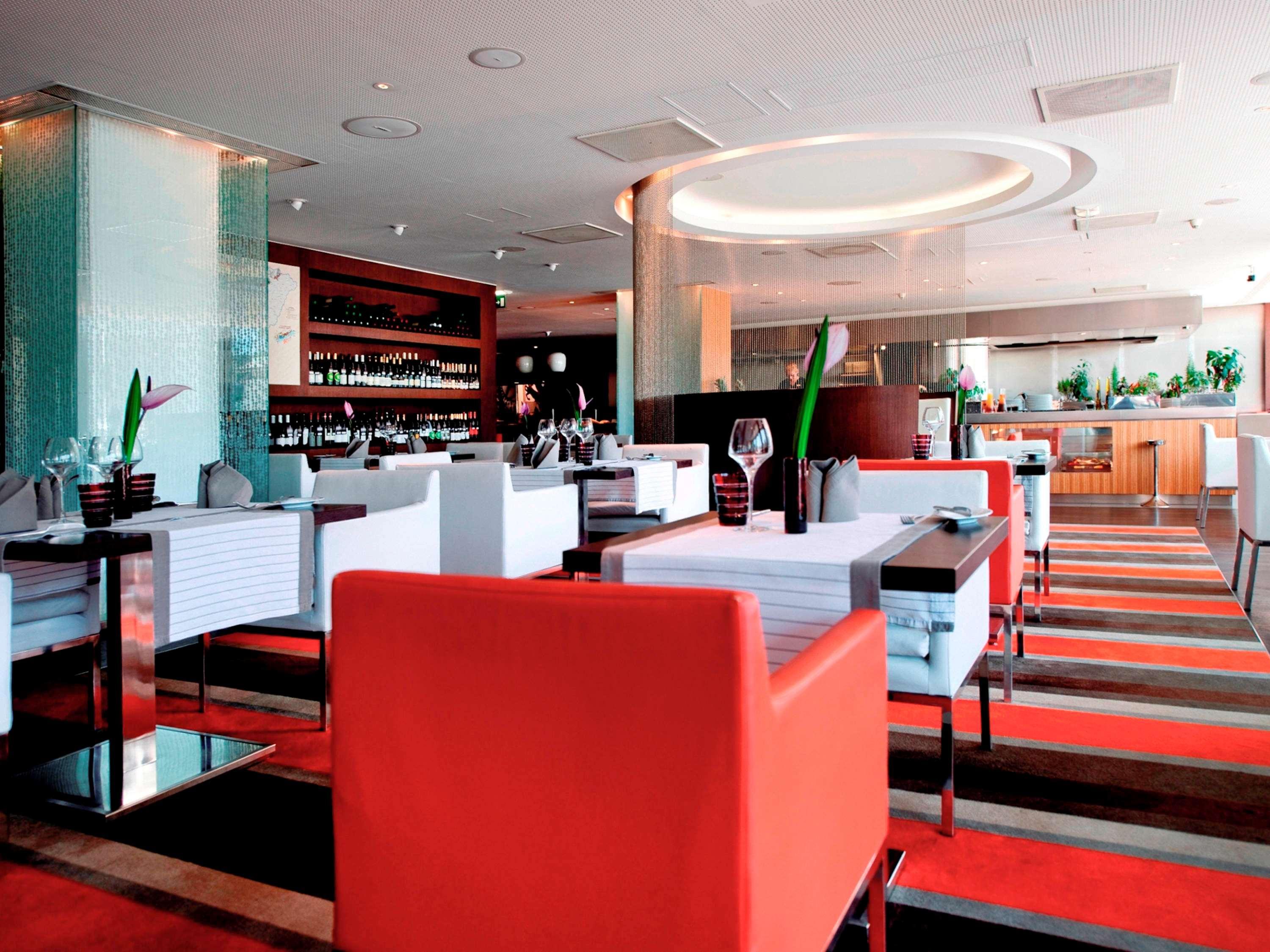 Sofitel Budapest Chain Bridge Bagian luar foto