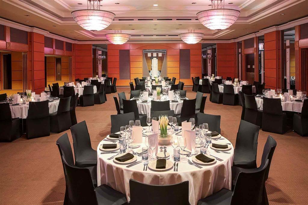 Sofitel Budapest Chain Bridge Bagian luar foto