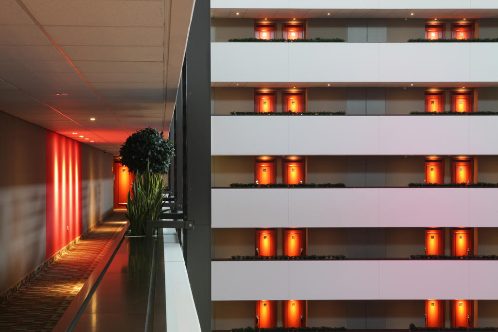 Sofitel Budapest Chain Bridge Bagian luar foto